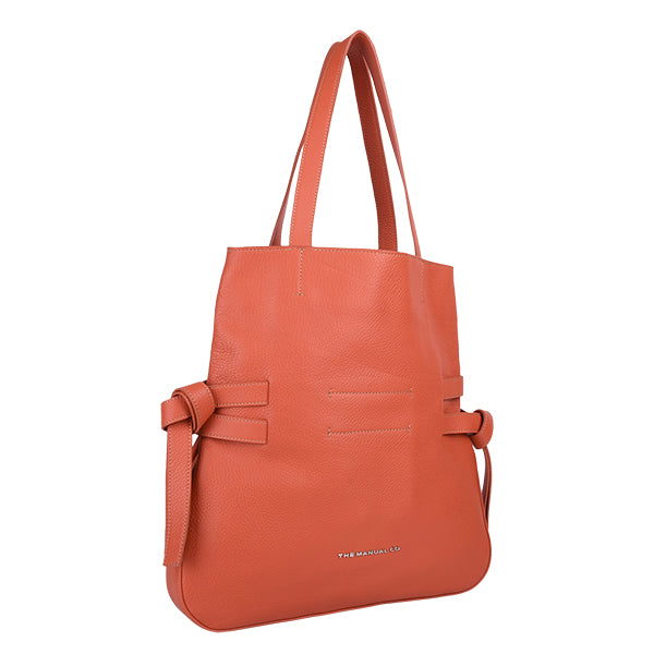 THE MANUAL CO. Handtasche, orange