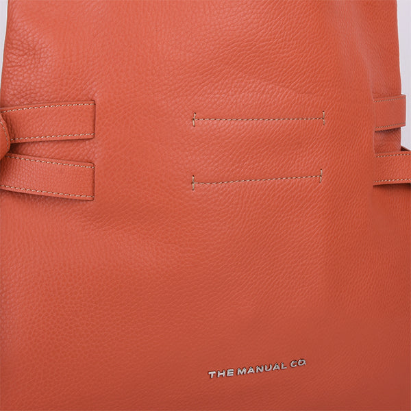 THE MANUAL CO. Handtasche, orange