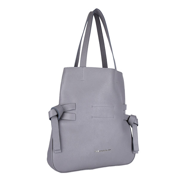 THE MANUAL CO. Handtasche, grau