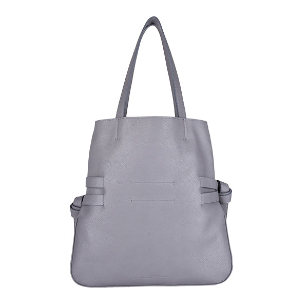 THE MANUAL CO. Handtasche, grau