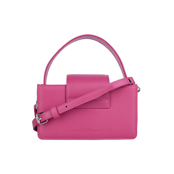 THE MANUAL CO. Handtasche, pink