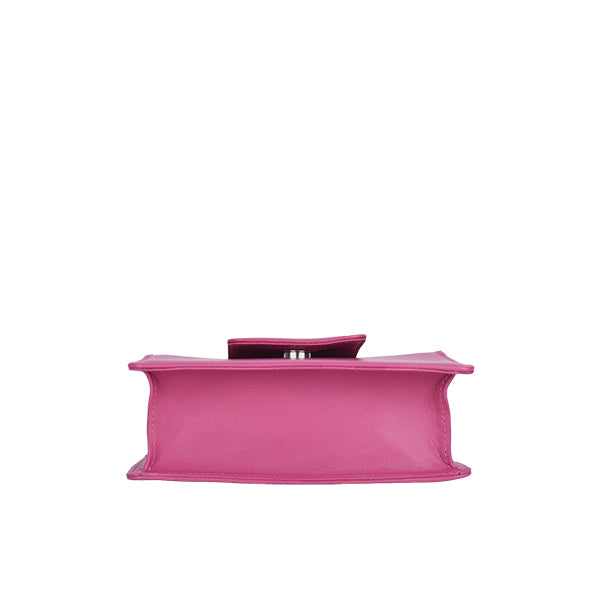 THE MANUAL CO. Handtasche, pink