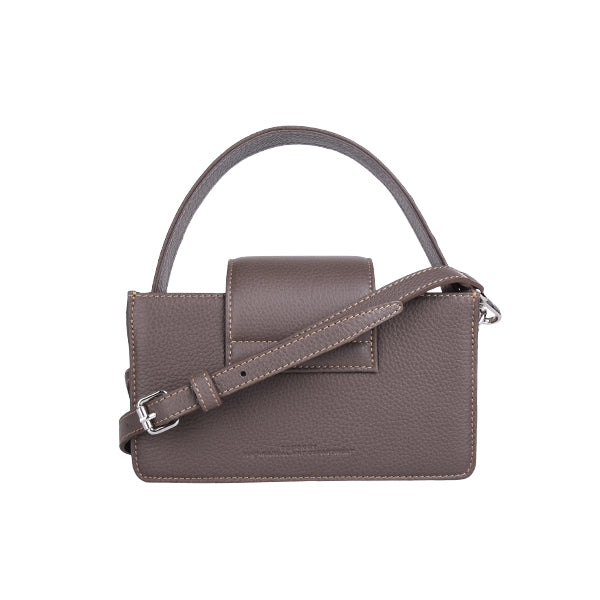 THE MANUAL CO. Handtasche, erde