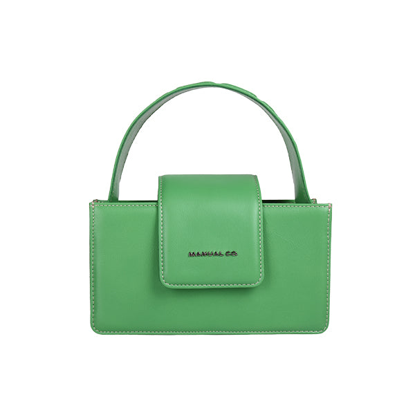 THE MANUAL CO. Handtasche, grün