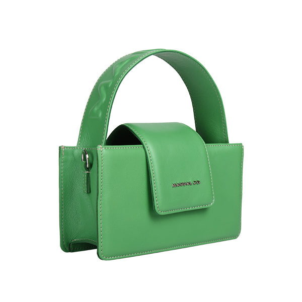 THE MANUAL CO. Handtasche, grün