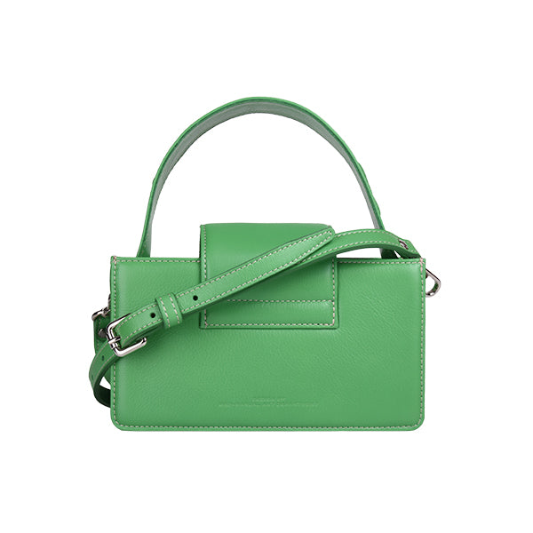 THE MANUAL CO. Handtasche, grün