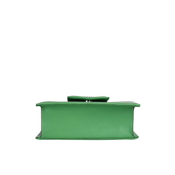 THE MANUAL CO. Handtasche, grün