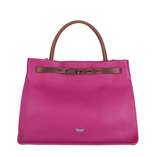 THE MANUAL CO. Handtasche, pink