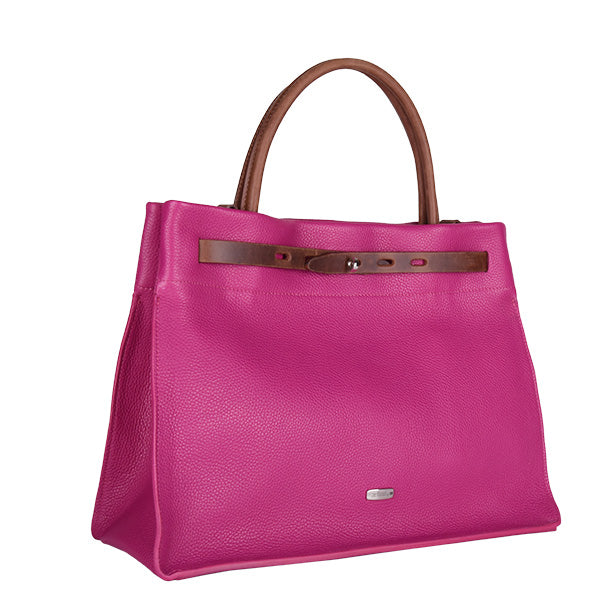 THE MANUAL CO. Handtasche, pink