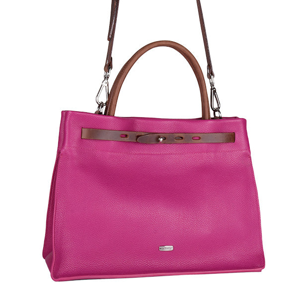 THE MANUAL CO. Handtasche, pink