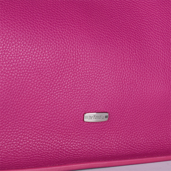 THE MANUAL CO. Handtasche, pink