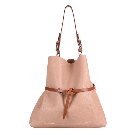 THE MANUAL CO. Handtasche, creme