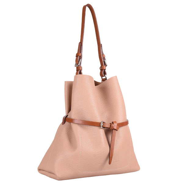 THE MANUAL CO. Handtasche, creme