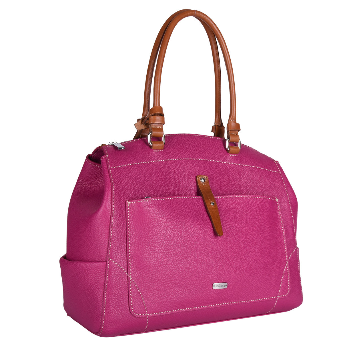 THE MANUAL CO. Handtasche, pink