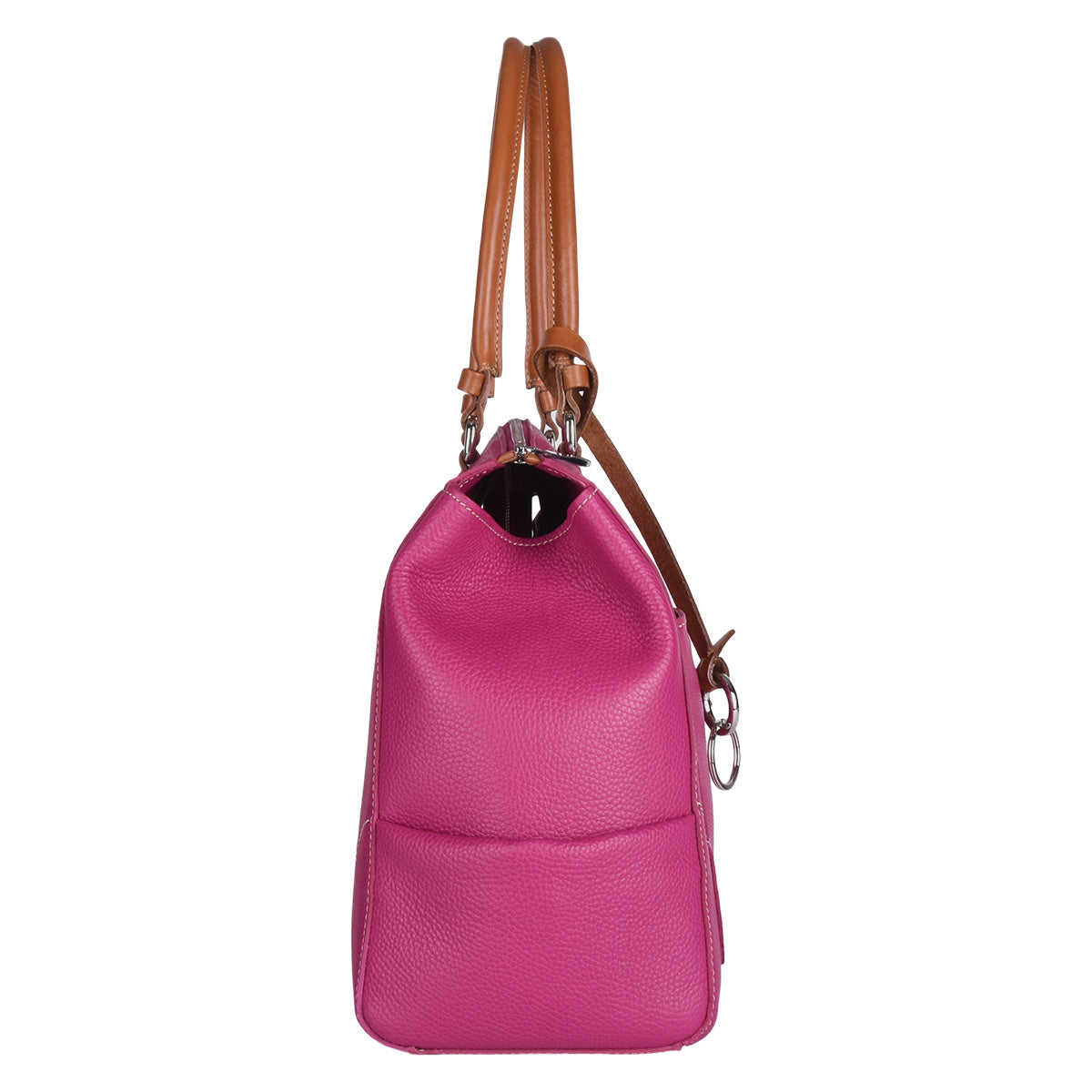 THE MANUAL CO. Handtasche, pink