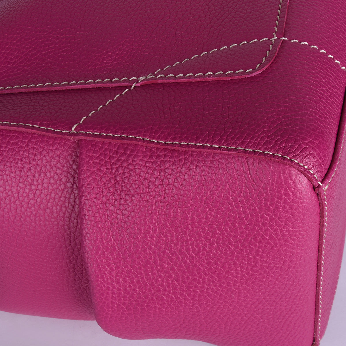 THE MANUAL CO. Handtasche, pink