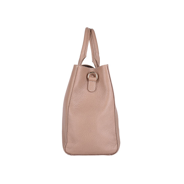 THE MANUAL CO. Handtasche, creme