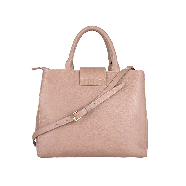 THE MANUAL CO. Handtasche, creme