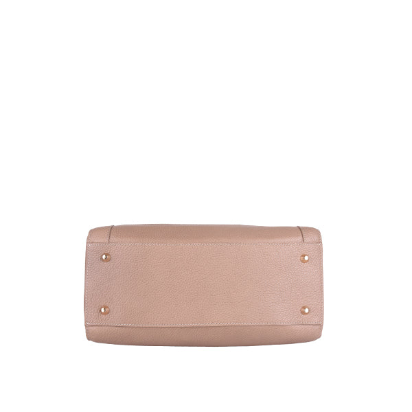 THE MANUAL CO. Handtasche, creme