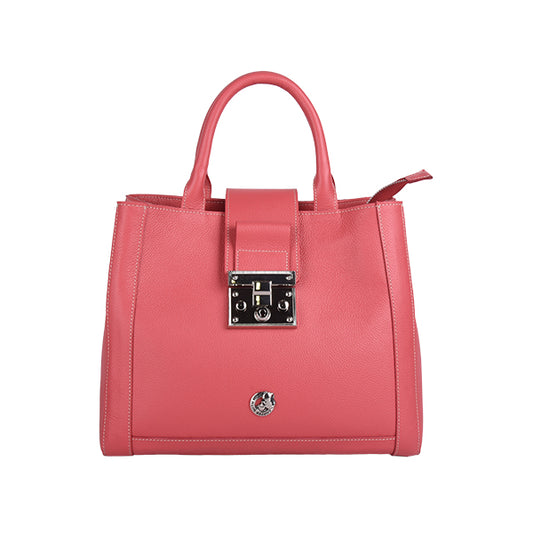 THE MANUAL CO. Handtasche, pink