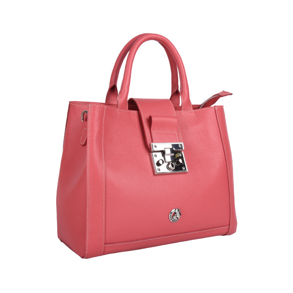 THE MANUAL CO. Handtasche, pink