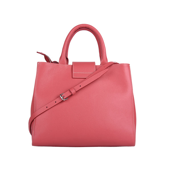 THE MANUAL CO. Handtasche, pink