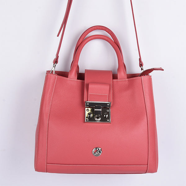 THE MANUAL CO. Handtasche, pink